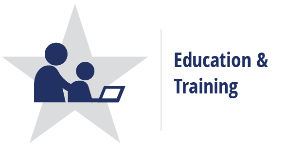 Education and Training 