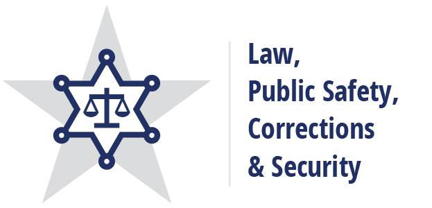 Law, Public Safety, Corrections, and Security